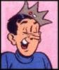 Jughead Jones's Avatar